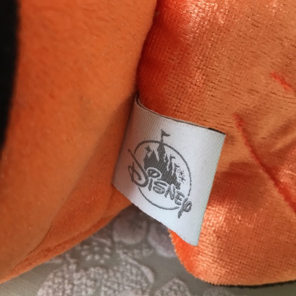 Little Nemo Stuffy - Picture 10 of 10